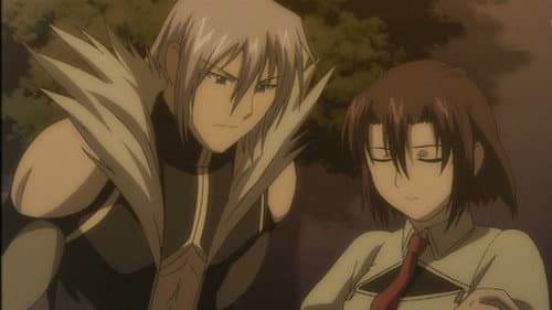 Episode 5: Affannato: The Bond of Betrayal