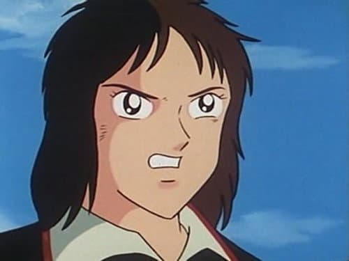 Episode 62: The Challenge