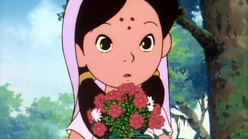 Episode 32: Mowgli`s Red Flower