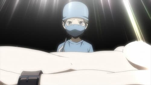 Episode 4: A Rumor Only Lasts Seventy-Five Days