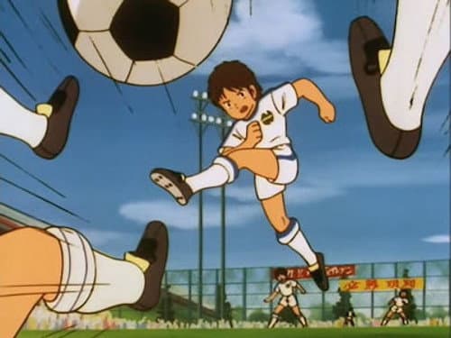 Episode 50: The Extra Time