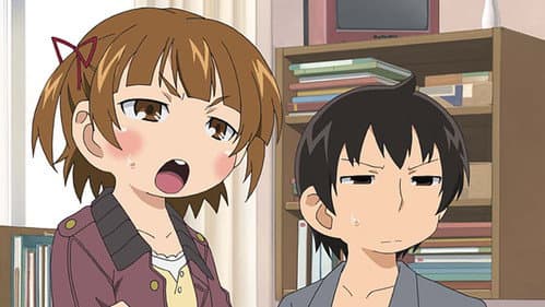 Episode 2: Those Three Girls Won`t Stop!
