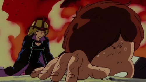 Episode 41: Earth's Final Day