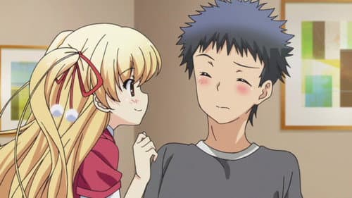 Episode 2: OAD 2