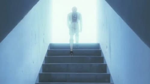 Episode 52: Take a walk, Kyosuke.