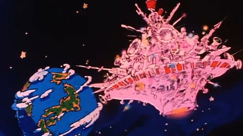 Episode 85: The Aliens Have Come Again!