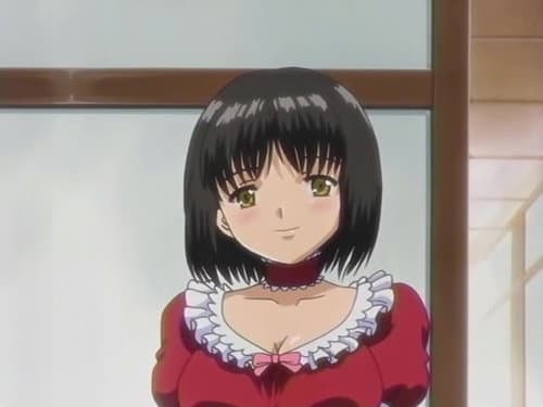 Episode 2: Welcome to the School Festival ♥ / I Could Bear a Child...!