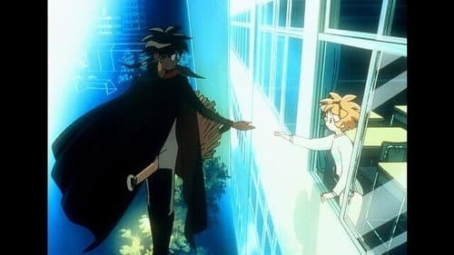 Episode 6: Takakura, Origami, and the Secret Date