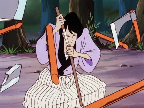 Episode 5: The Magician's Left Hand
