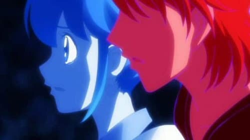 Episode 44: The New Threat!? Red Saiark!!