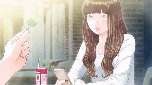Episode 6: Kare no Iiwake