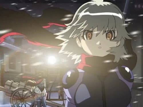 Episode 25: Acceptance announcement! Flowers blossom on the hill of hearts?