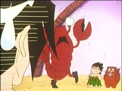 Episode 40: Higurashi no Yume! Ano Sora o Tobitai