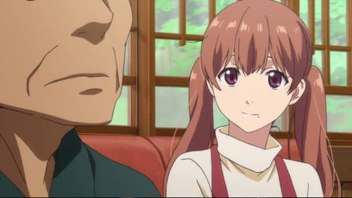 Episode 2: The Teahouse's Secrets