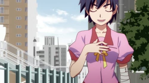Episode 6: Koyomi Tree