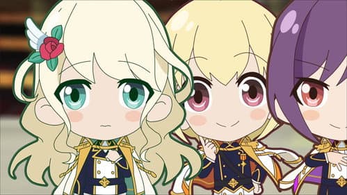 Episode 4: Top Batter wa Dare Da!?