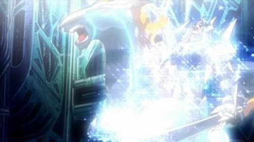 Episode 13: A Sliver of Light