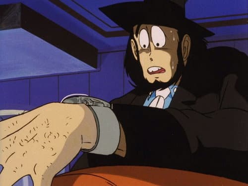 Episode 17: The Murdering Marionette