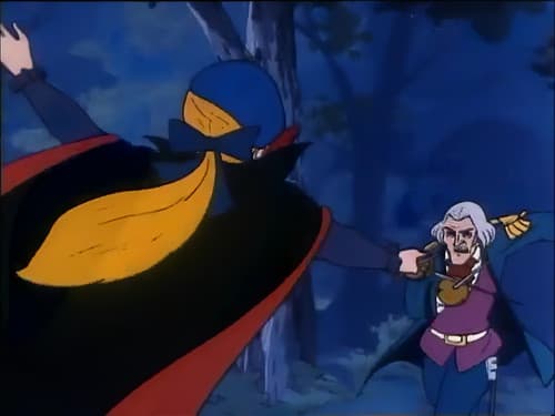 Episode 10: Clozel`s black trap