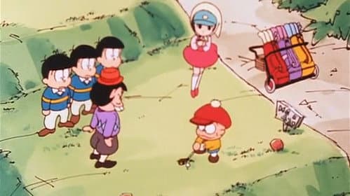 Episode 53: Brown-nosing with Golf-zansu!