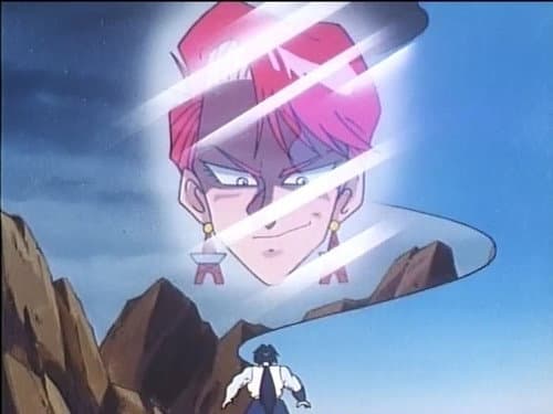 Episode 36: Nazo no Service! Hisekime o Suteta Otoko