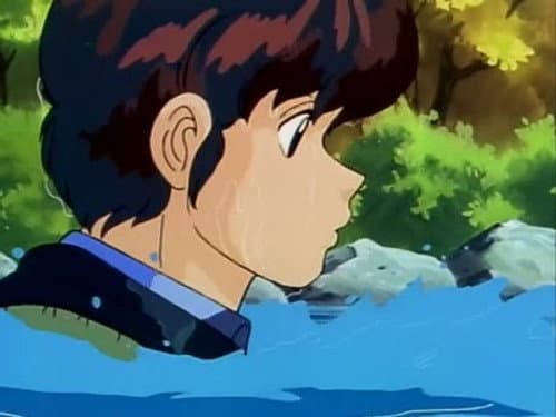 Episode 83: Yokohama Chaser. Kyoko-san Escapes?!