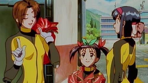 Episode 2: Summer