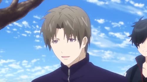 Episode 11: November: A Stern Blow to Okita`s Inheritance