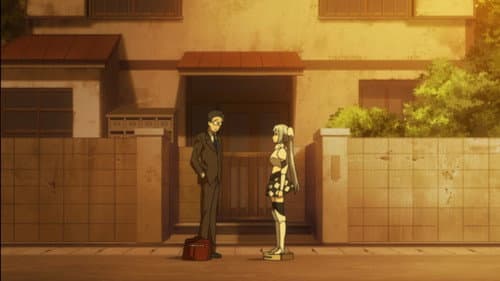 Episode 3: Mister