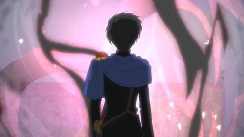 Episode 72: That Which is Sealed