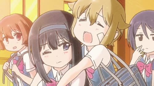 Episode 6: Oh, How I Spent the Long Spring Days Together in the Fields with Kouhai