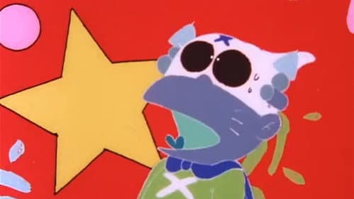 Episode 36: It`s Tough Being a Champion of Justice-zansu!
