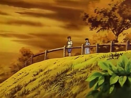Episode 61: Chase After Me, Godai-san. Kyoko`s Lone Trip
