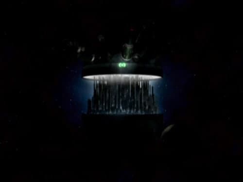 Episode 3: Nu`s Cries from Afar