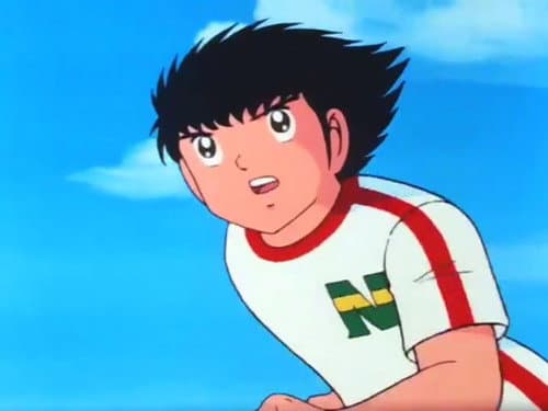 Episode 95: A Captain as Hero