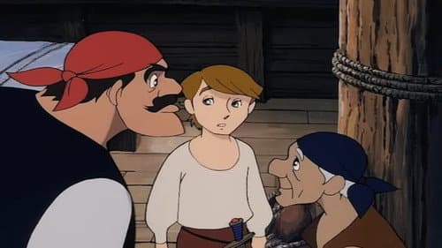 Episode 2: The First Voyage