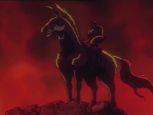 Episode 1: A Prophecy Born This Day