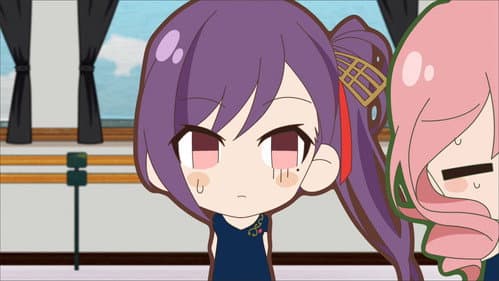 Episode 23: Kore ga Kitakaki Ouja no Shiritori!?