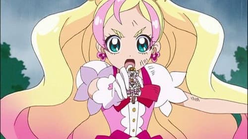 Episode 19: Discovered! The Treasure Found in the Dormitory!