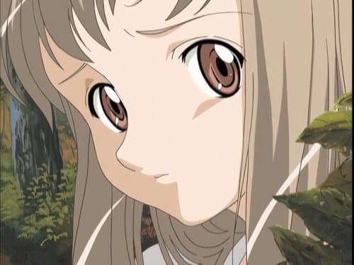 Episode 4: Kitami: Karin Shiraishi (Part 2)