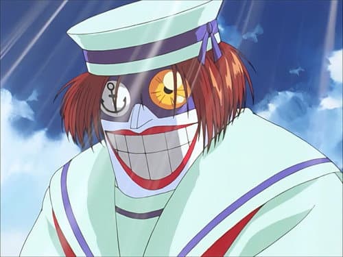 Episode 10: Super-Brave Apocalypse!