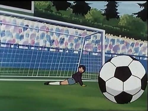 Episode 72: The Secret Goal
