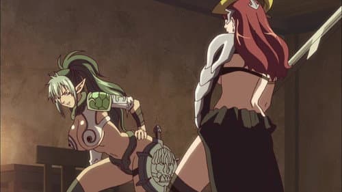 Episode 4: Aldra's Torment