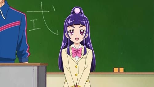 Episode 11: Mofurun's First School Visit? Get the Exciting Topaz ~mofu!