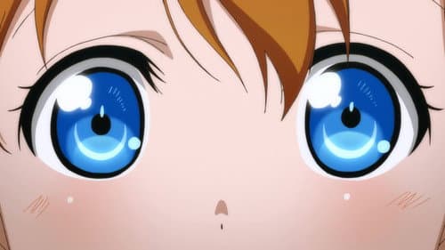 Episode 1: OVA