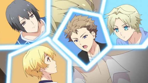 Episode 6: A Smart Detective!?