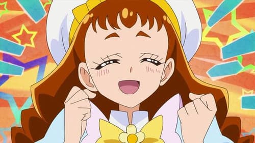 Episode 43: The Secret Ingredient Is Courage! Himari's Recipe for the Future!