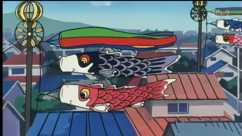 Episode 30: The Fish Flag Float