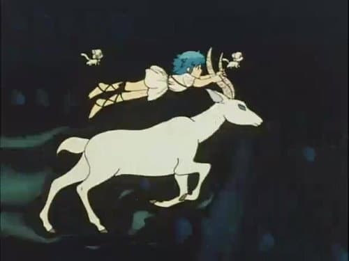 Episode 1: OVA