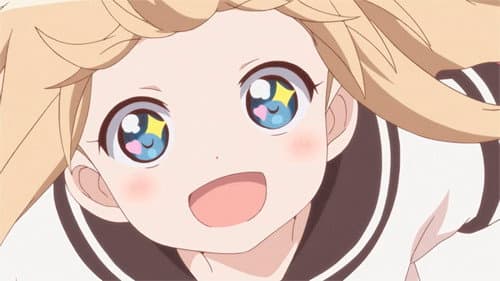 Episode 11: Setting Image Collection: "Kyouko Darake"